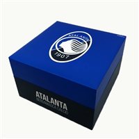 Orologio Lowell Uomo Atalanta B.C. in Acciaio P-A0462UN1 - P-A0462UN1